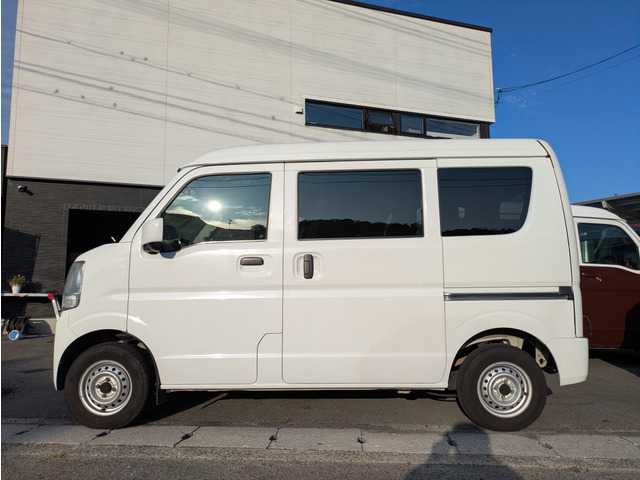 スクラムPC スペシャル ハイルーフ 4WD