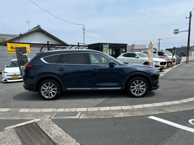 CX-8