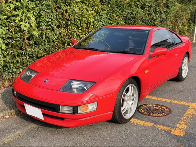 フェアレディZ3.0 300ZX 2シーター