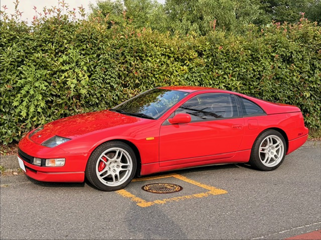 フェアレディZ3.0 300ZX 2シーター