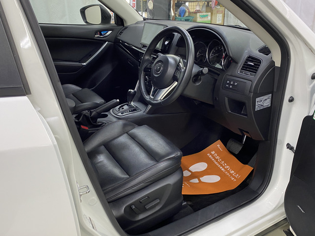 CX-52.0 20S Lパッケージ
