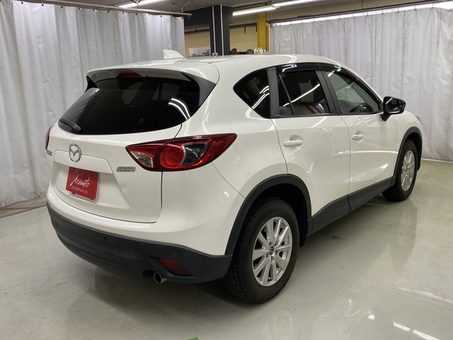 CX-52.0 20S Lパッケージ