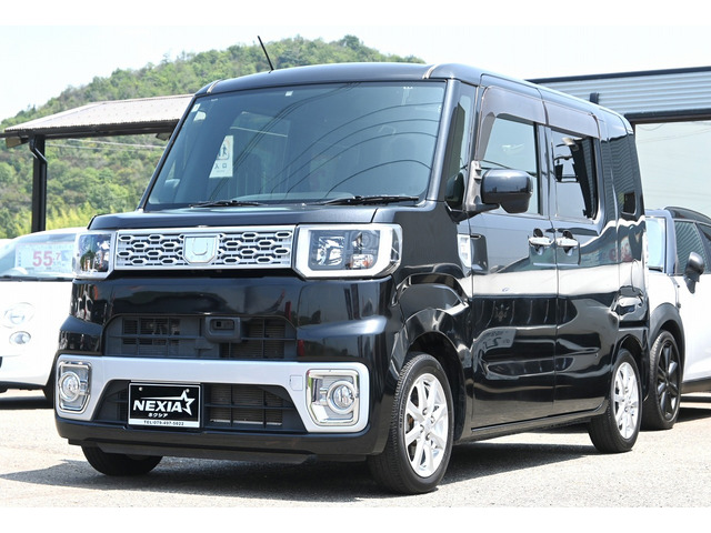 ウェイクX SA