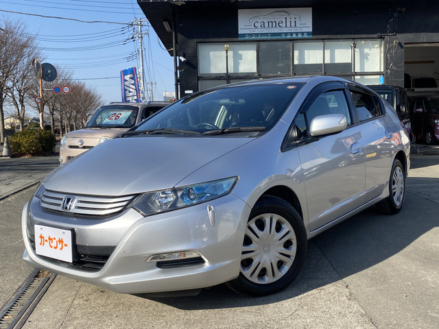 インサイト1.3 L