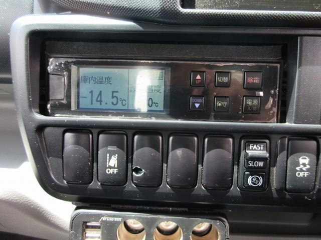 デュトロ2.7 ジャストロー