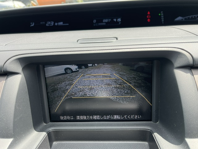 ステップワゴン2.0 G LSパッケージ