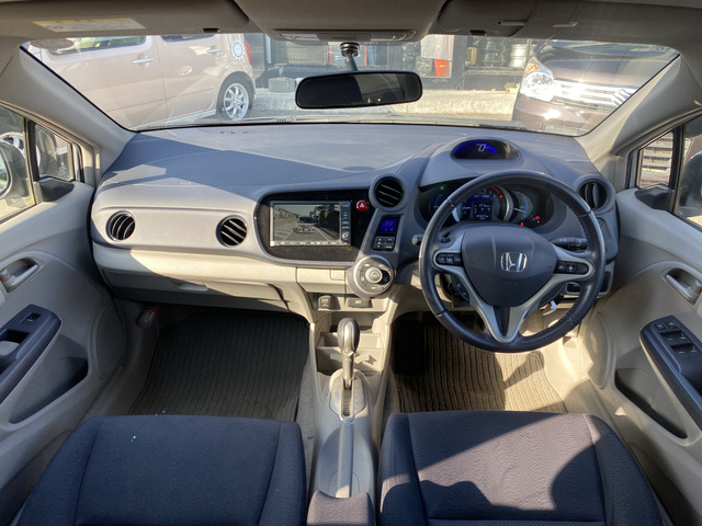 インサイト1.3 L