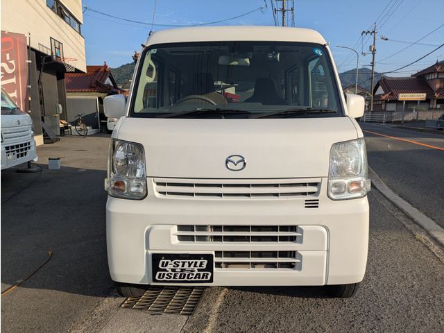 スクラムPC スペシャル ハイルーフ 4WD
