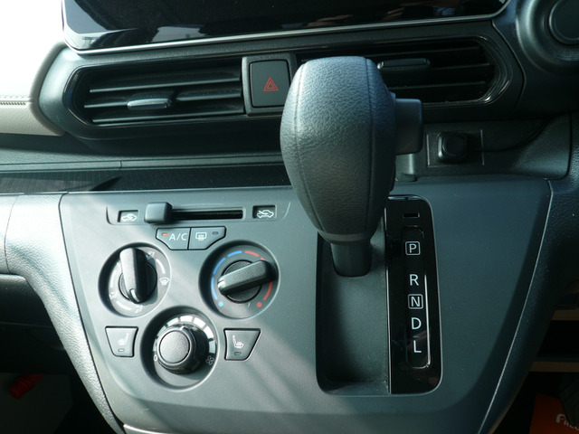�C���p�lCVT���������L�����Ȉړ����y�X�ł�!