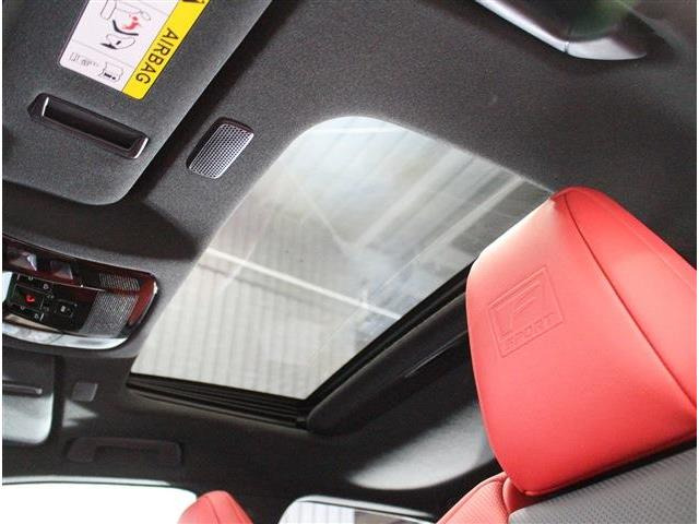 NX350h Fスポーツ 4WD