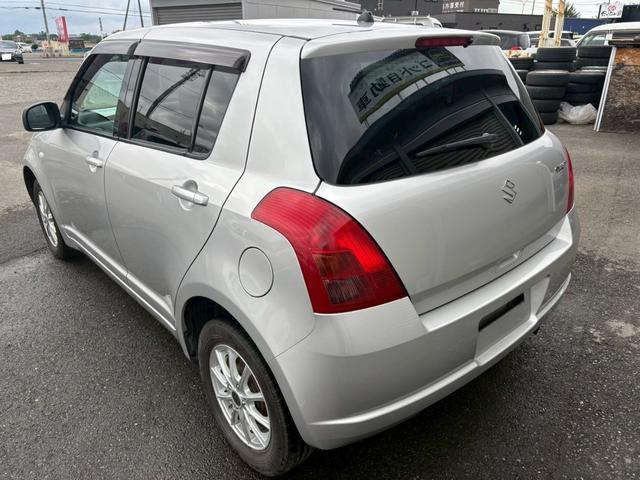 スイフト1.3 XG 4WD