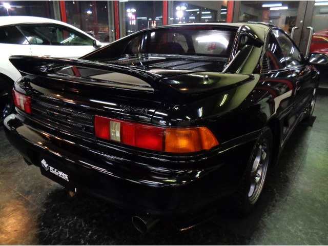 MR22.0 Gリミテッド