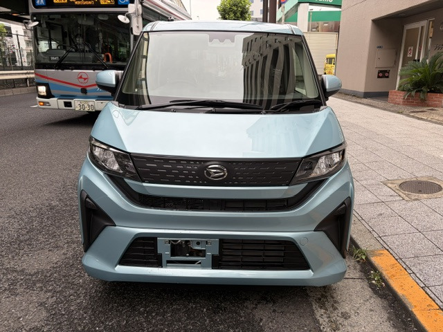 ムーヴX