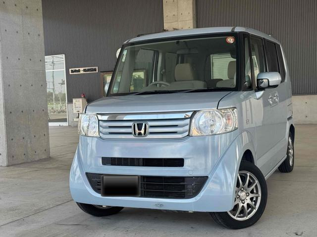 N-BOXG