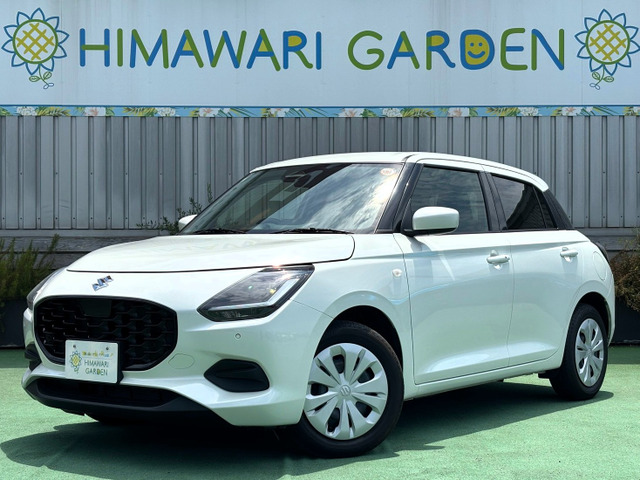 スイフト1.2 XG