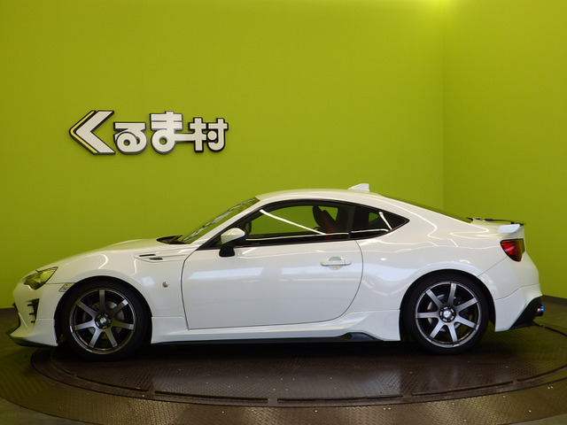 862.0 GT リミテッド