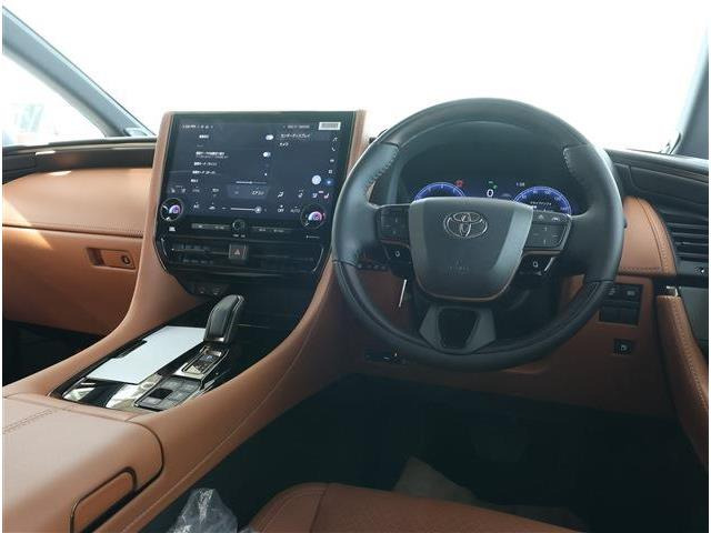 ヴェルファイア2.4 Z プレミア