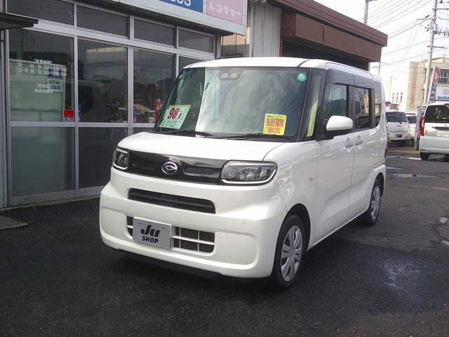 タントX