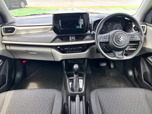 スイフト1.2 XG