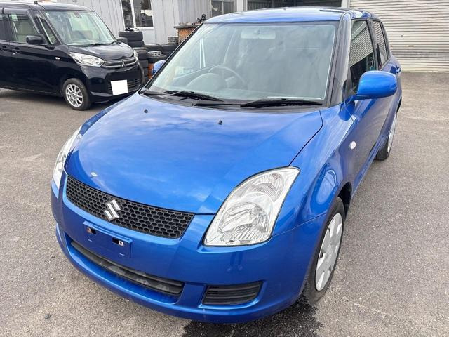 スイフト1.3 XG 4WD