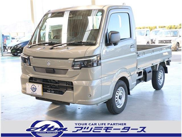 キャリイKC 4WD