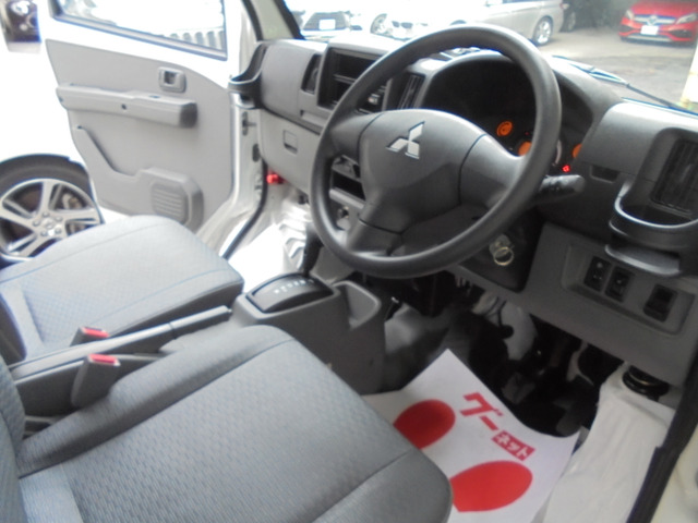 ミニキャブミーブCD 16.0kWh 2シーター