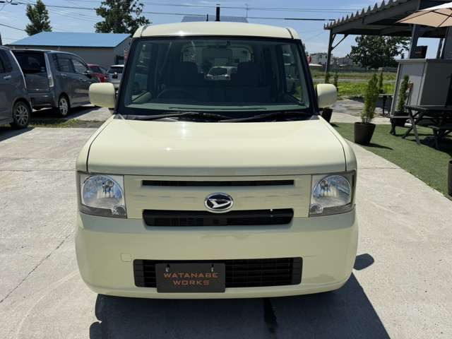 ムーヴコンテL 4WD
