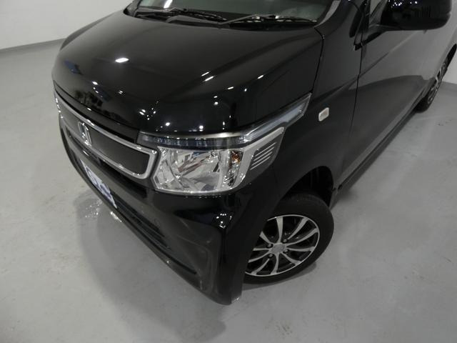 N-WGNG SSコンフォートパッケージ 4WD