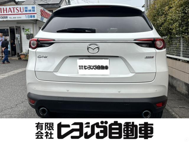CX-82.2 XD Lパッケージ