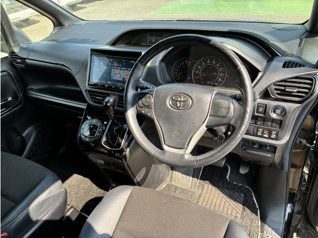 ノア2.0 Si W×B III