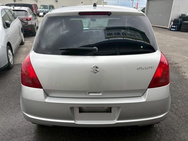 スイフト1.3 XG 4WD