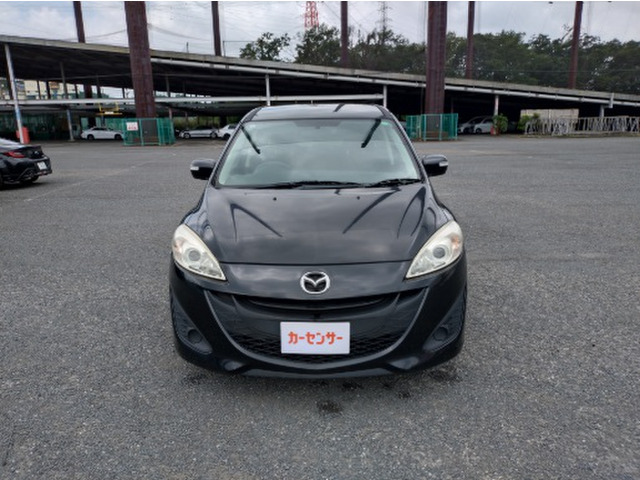 プレマシー2.0 20CS
