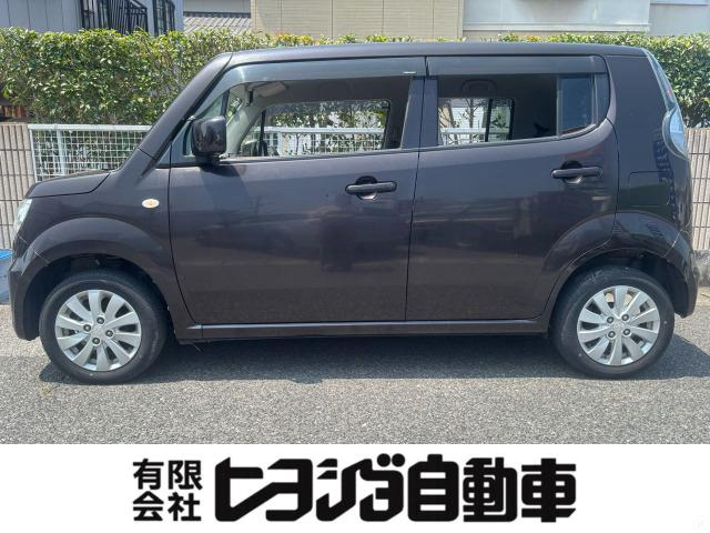 MRワゴンX