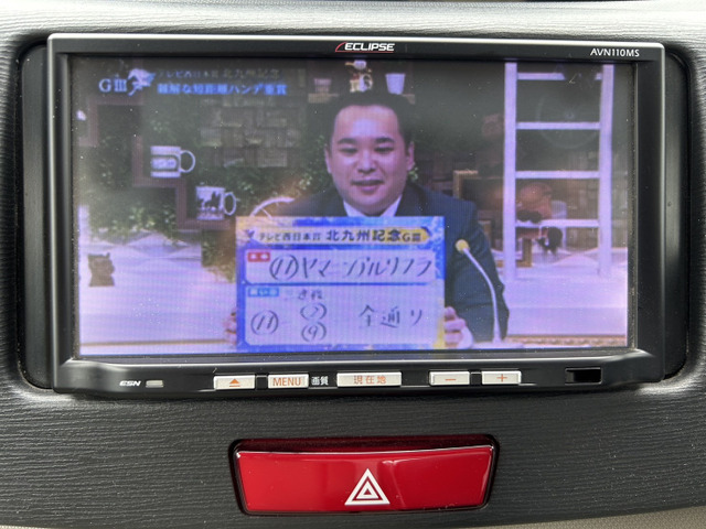 TV�i�r�ACD�t���Ă܂�!