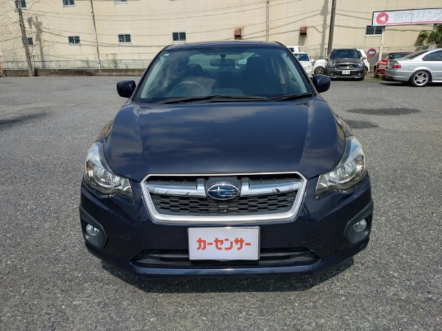 インプレッサG41.6 i-L 4WD
