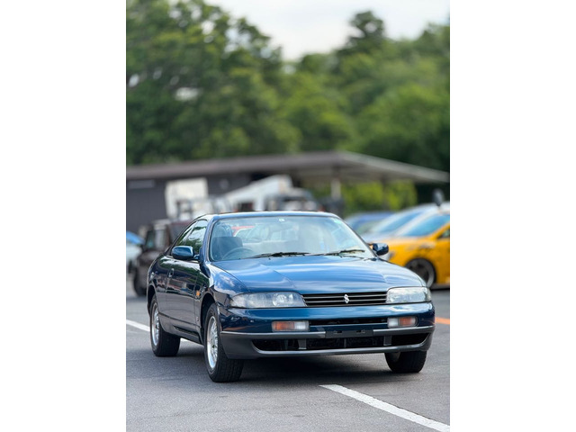 スカイラインクーペ2.5 GTS25 タイプS
