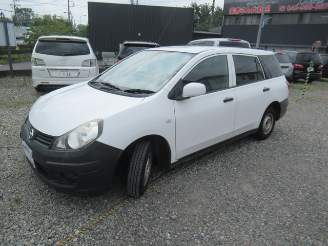 AD1.5 DX