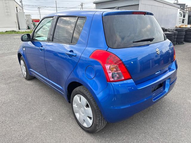 スイフト1.3 XG 4WD