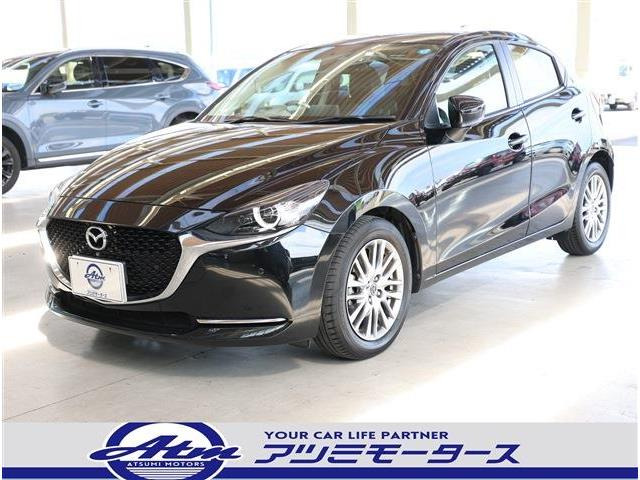 MAZDA21.5 15S Lパッケージ