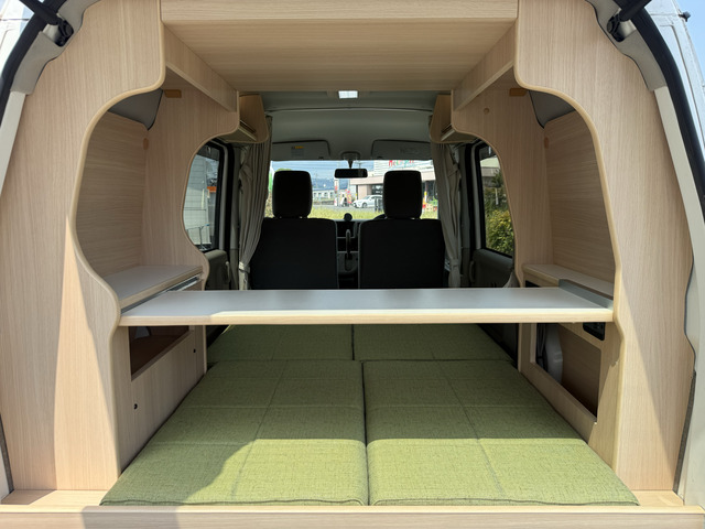 スクラムPC ハイルーフ 4WD