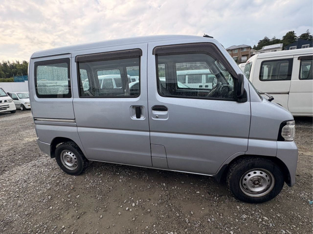 NV100クリッパー