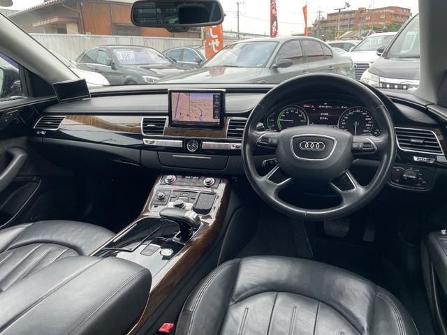A82.0 ハイブリッド