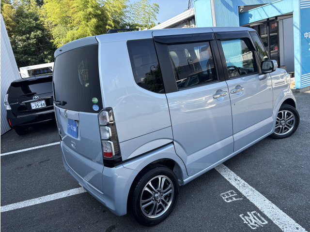 N-BOXG