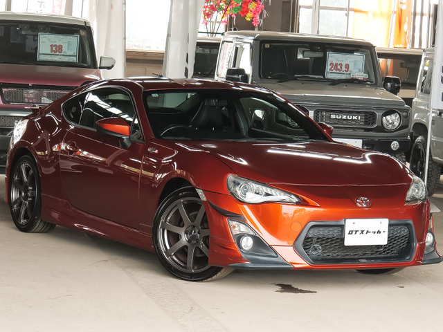 862.0 GT リミテッド