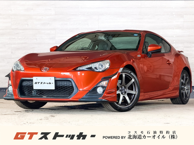 862.0 GT リミテッド