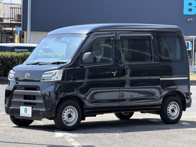 ハイゼットカーゴ