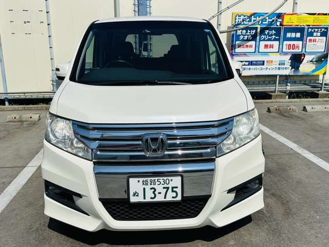 ステップワゴン2.0 スパーダ Z
