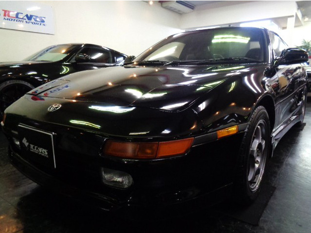 MR22.0 Gリミテッド