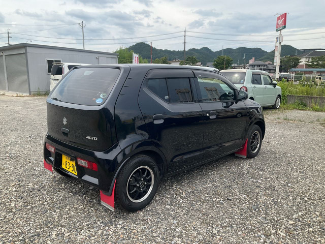 アルトF