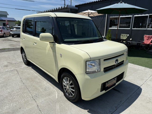 ムーヴコンテL 4WD